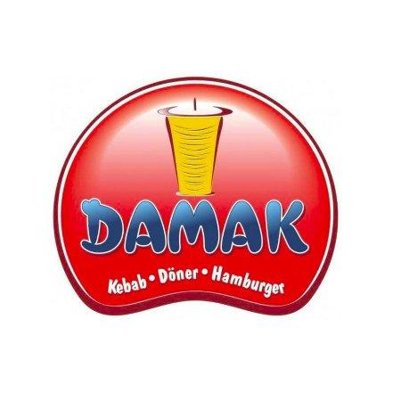 Damak Doner & Kebab